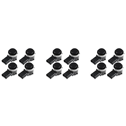 Capteur de stationnement A0009055504 anti-collision pare-chocs W205 W212 W176