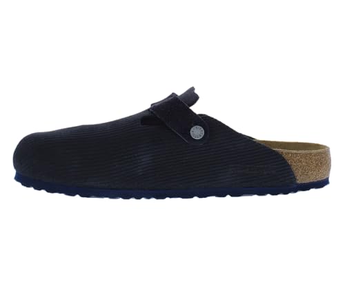 Image of Birkenstock Unisex Boston Soft Footbed Clogs