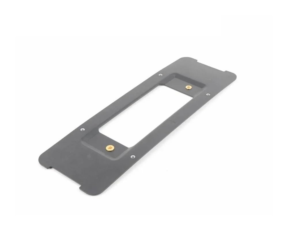 Rear Licence Number Plate Holder Number Plate Carrier Bracket for F01 F02 F03 F04 730 740i 750i 760i 730Li 740Li 51137211673