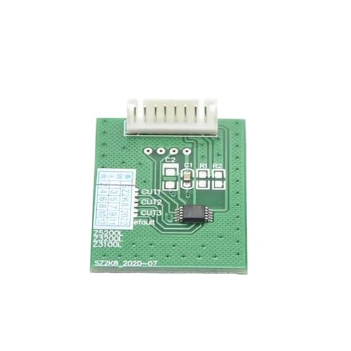 Carte décodeur de puce Z3100 pour imprimante DesignJet HP
