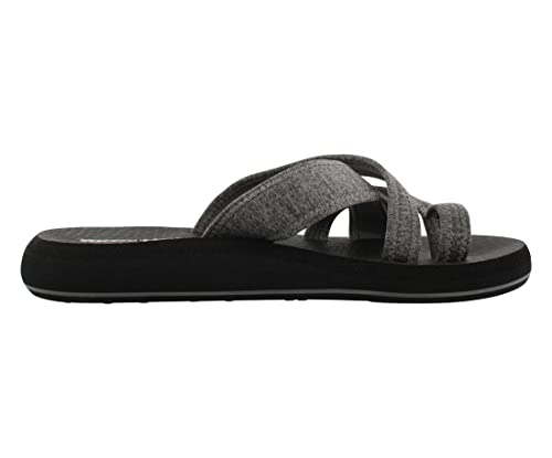Skechers Skechers Asana- Blossom Beauty Womens Shoes Size 6, Color: Grey