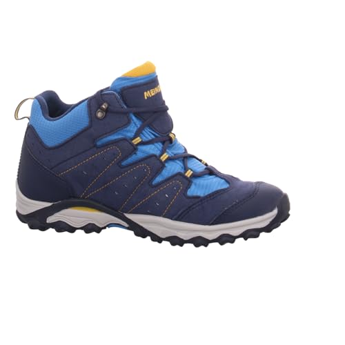 Meindl Unisex Kid's Tuam Junior GTX Hiking Shoe4