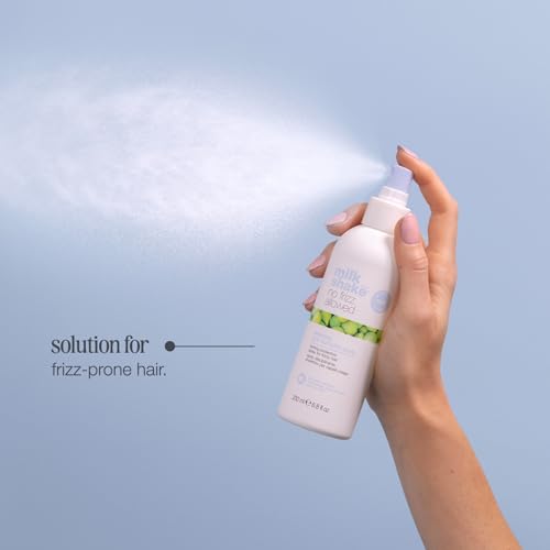 Spray anti-frizz milk_shake 200 mL miniatura 5
