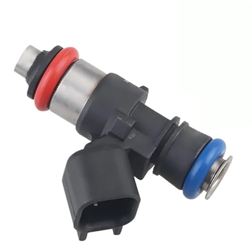 Injecteurs de carburant 0280158091 pour moteur 3.7L essence de 2008 2009 2010 2011 2012
