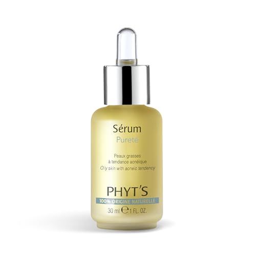 Purity Serum by Phyts for Women - 1 oz Serum