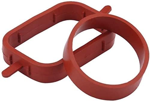 Kit Anulación Mariposas Colector Admision 33MM 6 CILINDROS Motores 525d 530d 535d Con Juntas Originales 71-33109-10 71-77546-00 40-77535-00 Palomillas Colector Anular Palometas 11617790701