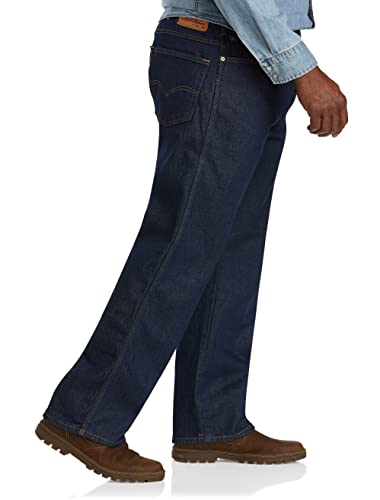 Levi's Men's Western Fit Cowboy Jeans (Also Available in Big & Tall)3