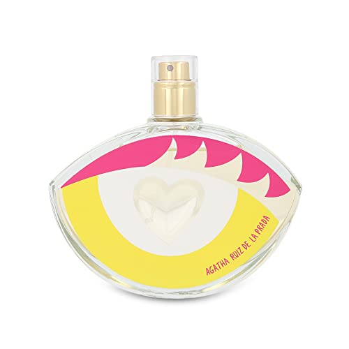 La Mejor comparativa de Bolso agatha Ruiz los preferidos por los clientes. 5 Imagen adicional