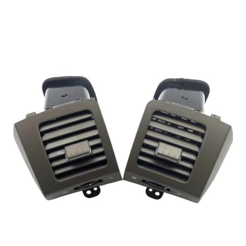 Bouche d'aération de tableau de bord Lexus GX470 pour réparer la ventilation