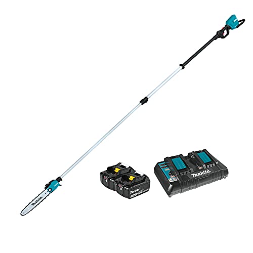 Makita XAU02PTB 36V (18V X2) LXT® Brushless 10