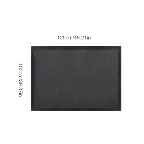 Filet universel magnétique pare-moustique pour toit ouvrant auto