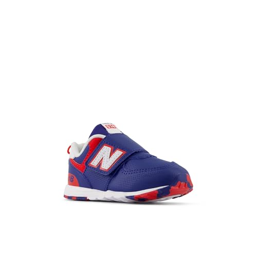 Image of New Balance Baby Boys' 574 New-b Hook-and-Loop Sneakers