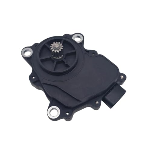 Actionneur différentiel avant pour servomoteur quad 4 roues motrices
