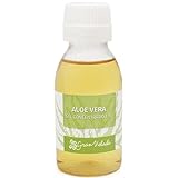 Aloe Vera Gel Konzentrat 1-10 - Fassungsvermögen - 250 ml