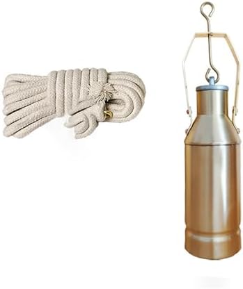 Handheld Copper Liquid Sampler Kit for Oil & Chemical Testing | 1000ml, 500ml, 300ml Sizes | Professional Petroleum Sample Extractor Tool for Lab Use