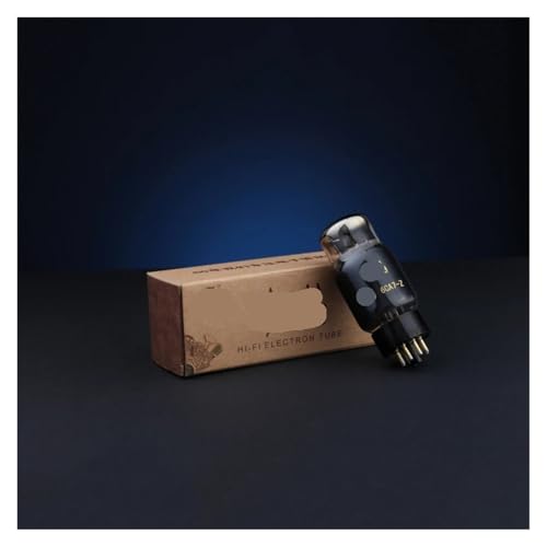 Tubes de remplacement 6CA7-Z EL34 6CA7 EL34B 6CA7-T pour ampli - 3