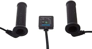 OXFORD Produkty z 692 Premium Sports podgrzewane uchwyty