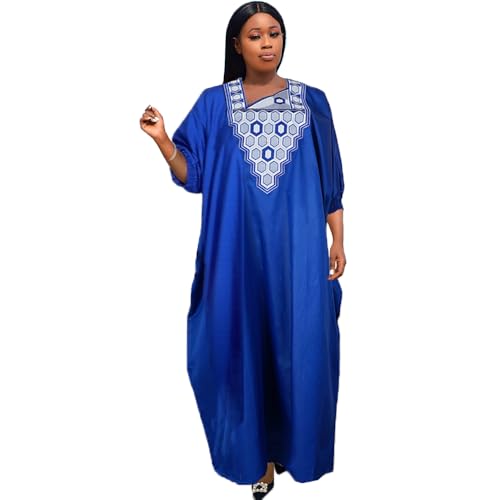 Tenue couple africain assortie pour célébrer votre amour en fête