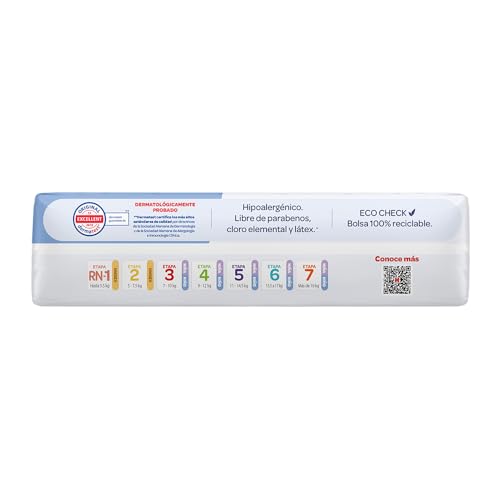Opiniones de Pañales entrenadores huggies los más recomendados. 19