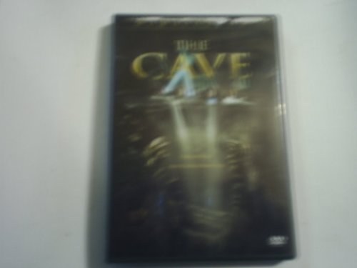 The Cave 1404963200 Book Cover