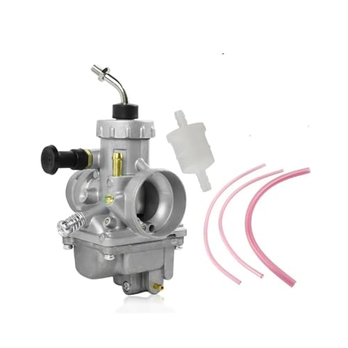 Carburateur 28 mm motocross DT125 TTR125 YZ80 DT175 RM85