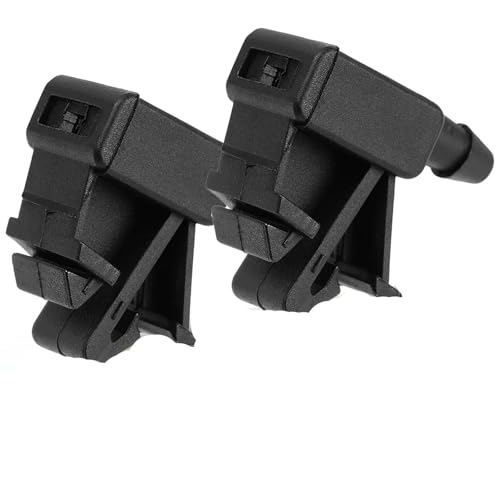 Buse essuie-glace Berlingo MK2 6438Z7 contre pare-brise sale