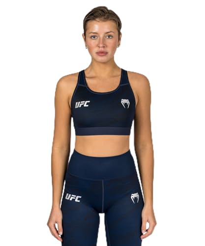 Venum UFC Fusion Fight Week Women's Sport Bra