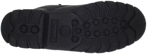 Timberland Men's Euro Boot,Black Smooth,9 M US | Image 3