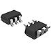 Pack of 20 QSBT40-7-F Diode Clamp Ipp Tvs Surface Mount SOT-363 : RoHS, Cut Tape