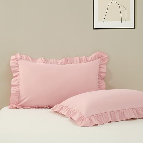 Fundas decorativas para almohada marca Sewdudely