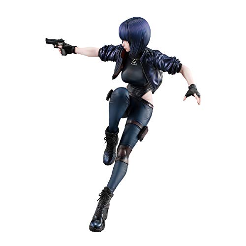 Megahouse Ghost In The Shell Sac_2045 Kusanagi Motoko #TOP4