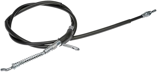 Câble de frein de stationnement Dorman C660089 gainé et lubrifié anti-grippage