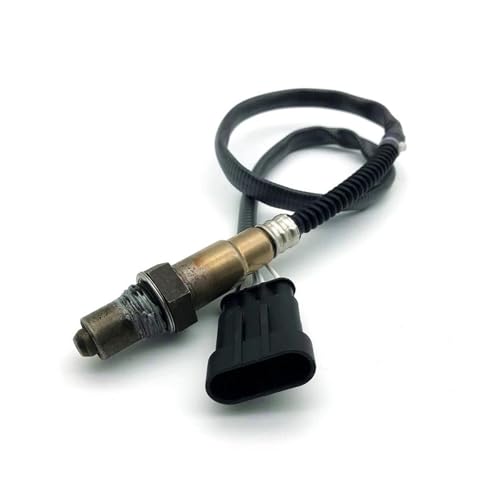 Sonde lambda Fiat 5001834021 pour réparer l'injection auto - 3