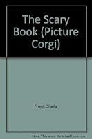 The Scary Book 0233977511 Book Cover