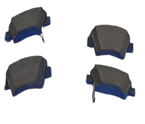 Pastiglie freno posteriori cod 48413370d0 plaquette de frein moto