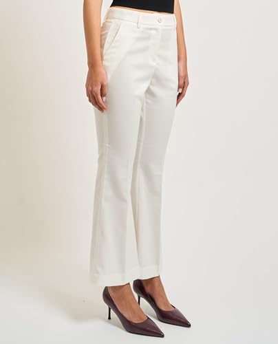 Pantalon Yes Zee infroissable pour un confort stretch durable