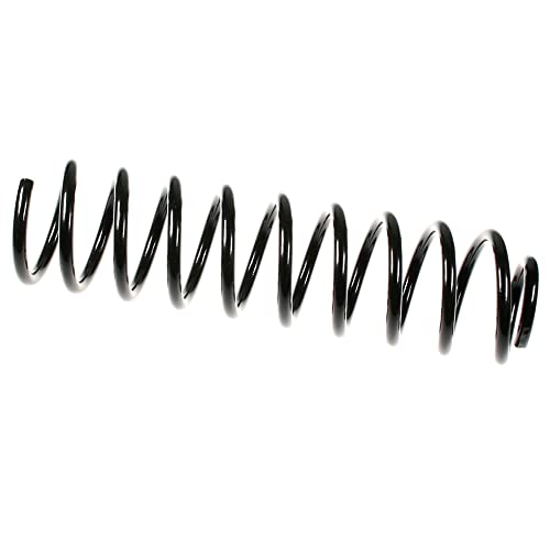 SKF Jeu de ressorts hélicoïdaux VKDL 31516 en acier traité haute résistance pour suspension