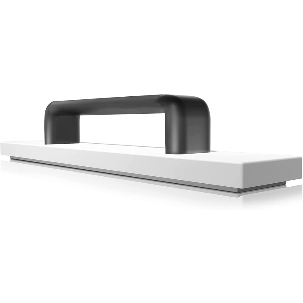 Lodokdre Tapping Block for Vinyl Plank Flooring Install Flooring Tapping Block with Big Handle Lengthen Floor (200mm)