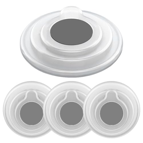 Protectores para puertas de coche y parachoques | Adhesivo adhesivo para tirador de puerta - Eliminación de electricidad estática - Para autocaravanas, SUV, camiones, tractores