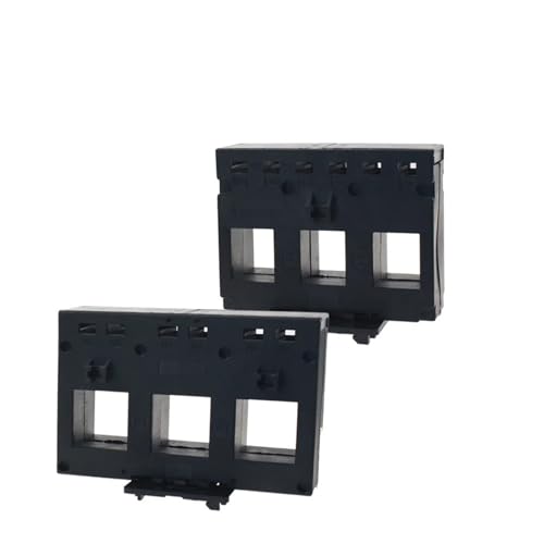 Transformateur de courant C345 300A-5A haute précision pour mesure de puissance