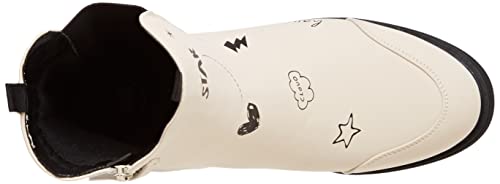 Gioseppo CLANE, Mocassino, off-White, 30 EU