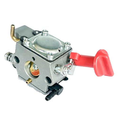 Carburateur de tronçonneuse CS-260T résout les pannes de démarrage A021001400