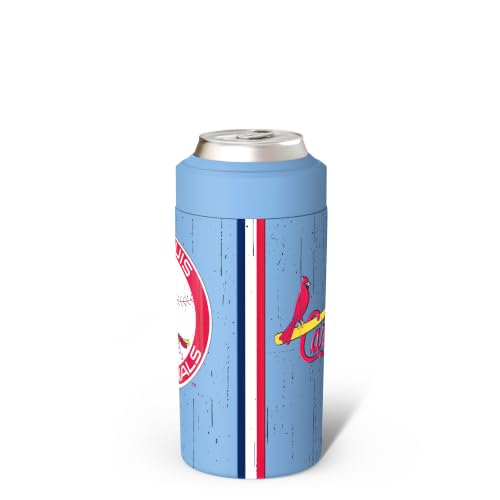 Image of Universal Buddy | St. Louis Cardinals| Vintage | 20x colder, cold up to 24 hrs | Sleek, lightweight design | Premium build quality