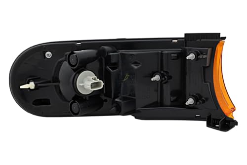 Lámpara de luz direccional derecha para Toyota FJ Cruiser miniatura 5
