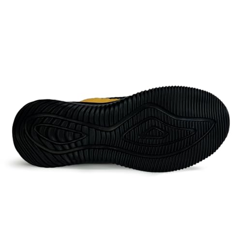 Image of KazarMax Mens Slip Ons Shoes | Lightweight Casual Sneakers | Ultra Comfortable |Gym Running Walking Office Daily use Sneakers for Men