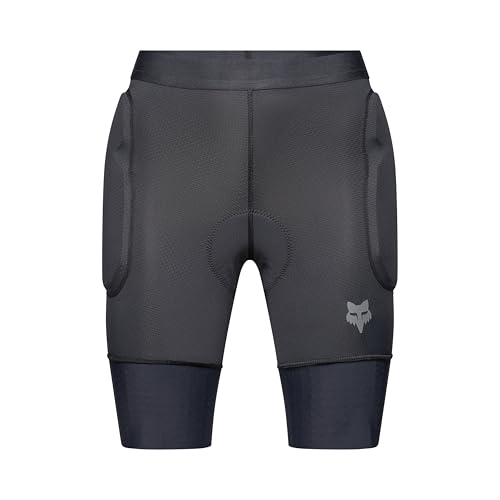 Short de VTT Fox Racing Titan Race pour éviter les douleurs et les bleus