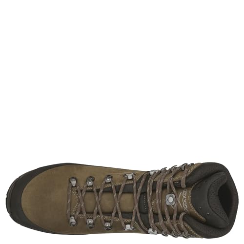 Image of Lowa Men's Tibet GTX WXL - Wide Trekking Boot