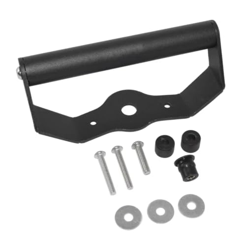 Support téléphone moto CBR 600 RR 2021-2025 pour navigation GPS stable
