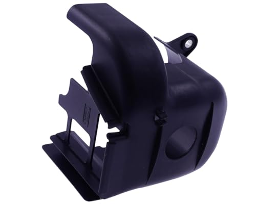 Zylinderkühlhaube für MBK Booster Rocket 50