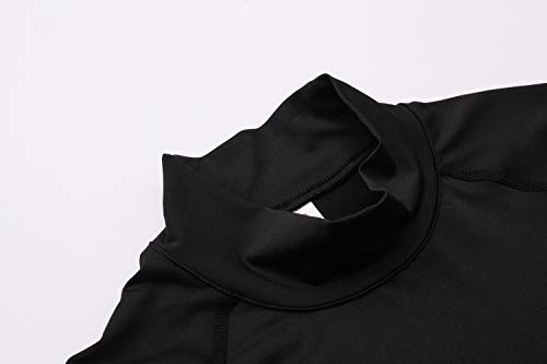 Image of Eyark Mens 3 Pack Compression Tank Top Cool Dry Athletic Sleeveless Base Layers Shirts